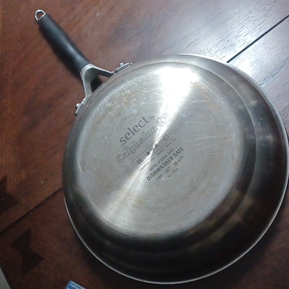 Frying pan 10" - Picture 6 of 6